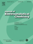 Go to journal home page - Journal of Electroanalytical Chemistry and Interfacial Electrochemistry
